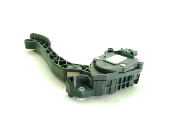 180101626R POTENCIOMETRO ACELERADOR RENAULT MASTER III Furgón (FV)|Desguaces La Cabaña