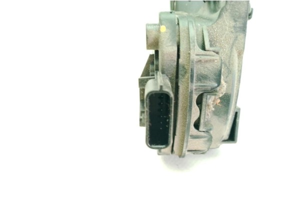 180101626R POTENCIOMETRO ACELERADOR RENAULT MASTER III Furgón (FV)|Desguaces La Cabaña