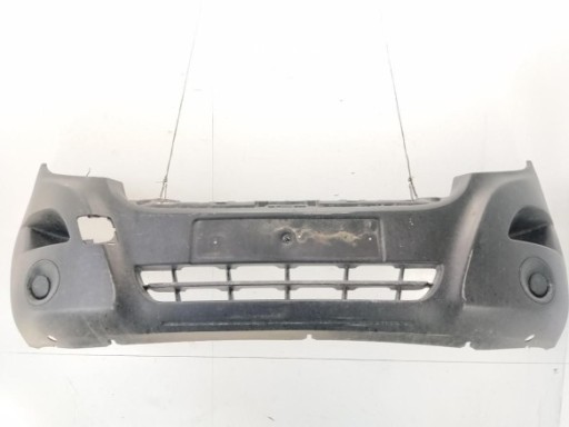 144119135R TURBO RENAULT MASTER III Furgón (FV)|Desguaces La Cabaña