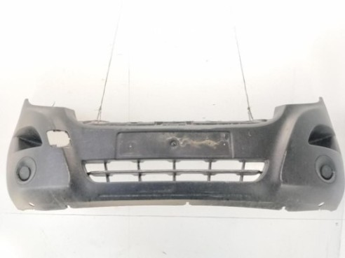 620220006R PARAGOLPES DEL RENAULT MASTER III Furgón (FV)|Desguaces La Cabaña