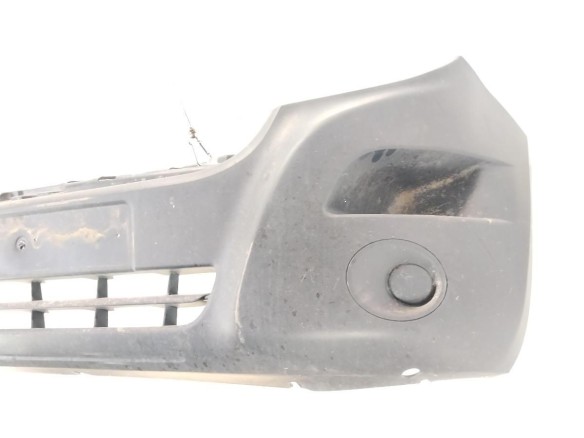 620220006R PARAGOLPES DEL RENAULT MASTER III Furgón (FV)|Desguaces La Cabaña