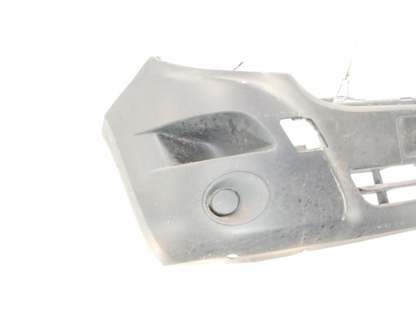 620220006R PARAGOLPES DEL RENAULT MASTER III Furgón (FV)|Desguaces La Cabaña