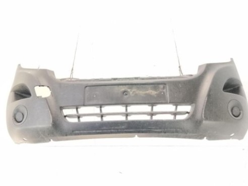 620220006R PARAGOLPES DEL RENAULT MASTER III Furgón (FV)|Desguaces La Cabaña