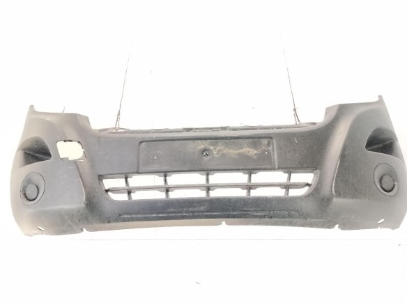 620220006R PARAGOLPES DEL RENAULT MASTER III Furgón (FV)|Desguaces La Cabaña
