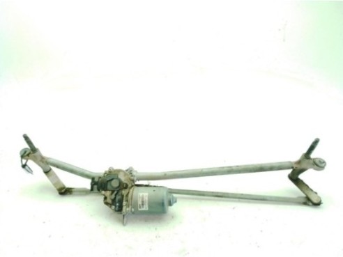 8200734788, 141409360 MOTOR LIMPIAPARABRISAS DEL RENAULT MASTER III Furgón (FV)|Desguaces La Cabaña