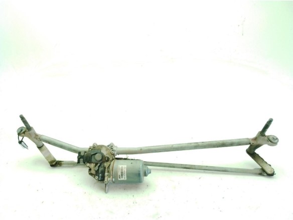 8200734788, 141409360 MOTOR LIMPIAPARABRISAS DEL RENAULT MASTER III Furgón (FV)|Desguaces La Cabaña