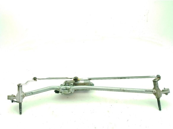 8200734788, 141409360 MOTOR LIMPIAPARABRISAS DEL RENAULT MASTER III Furgón (FV)|Desguaces La Cabaña