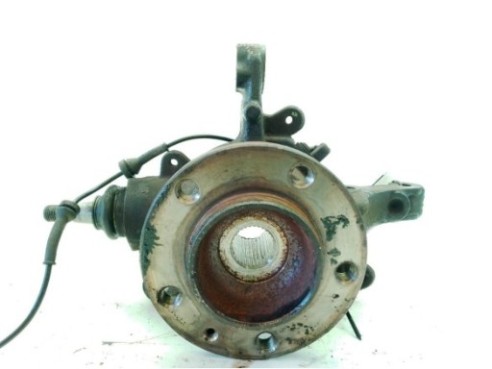 400148957R MANGUETA DEL DER RENAULT MASTER III Furgón (FV)|Desguaces La Cabaña