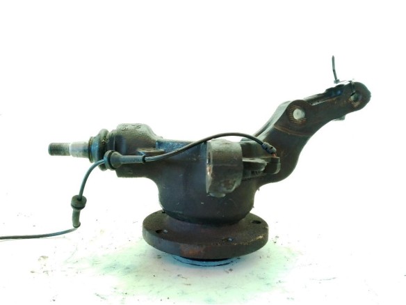 400148957R MANGUETA DEL DER RENAULT MASTER III Furgón (FV)|Desguaces La Cabaña