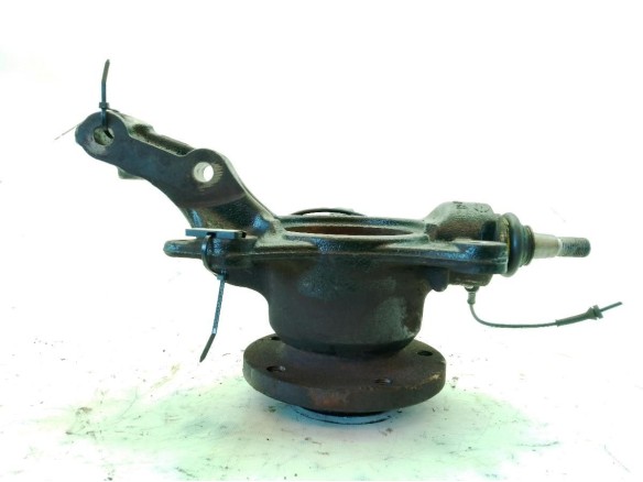 400148957R MANGUETA DEL DER RENAULT MASTER III Furgón (FV)|Desguaces La Cabaña