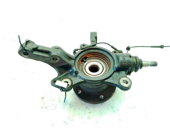 400148957R MANGUETA DEL DER RENAULT MASTER III Furgón (FV)|Desguaces La Cabaña