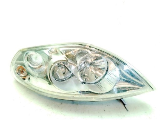 144119135R TURBO RENAULT MASTER III Furgón (FV)|Desguaces La Cabaña