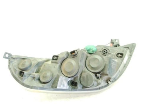 144119135R TURBO RENAULT MASTER III Furgón (FV)|Desguaces La Cabaña 2