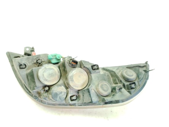 260108490R FARO DERECHO RENAULT MASTER III Furgón (FV)|Desguaces La Cabaña