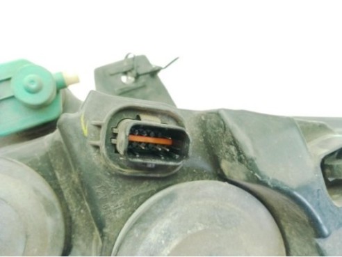 260108490R FARO DERECHO RENAULT MASTER III Furgón (FV)|Desguaces La Cabaña