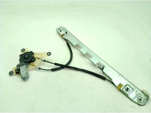 807210008R ELEVALUNAS PUERTA LAT DEL IZQ RENAULT MASTER III Furgón (FV)|Desguaces La Cabaña