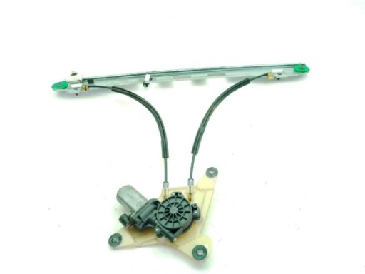 144119135R TURBO RENAULT MASTER III Furgón (FV)|Desguaces La Cabaña