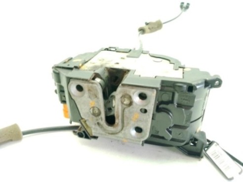 805035039R CERRADURA PUERTA LAT DEL IZQ RENAULT MASTER III Furgón (FV)|Desguaces La Cabaña