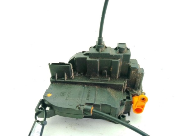 805035039R CERRADURA PUERTA LAT DEL IZQ RENAULT MASTER III Furgón (FV)|Desguaces La Cabaña