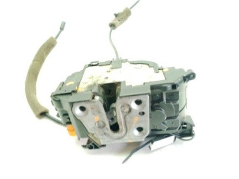 805035039R CERRADURA PUERTA LAT DEL IZQ RENAULT MASTER III Furgón (FV)|Desguaces La Cabaña