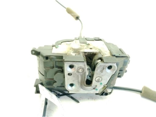 144119135R TURBO RENAULT MASTER III Furgón (FV)|Desguaces La Cabaña