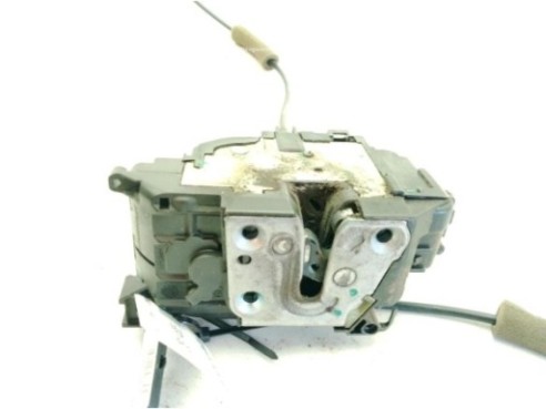 805020008R CERRADURA PUERTA LAT DEL DER RENAULT MASTER III Furgón (FV)|Desguaces La Cabaña