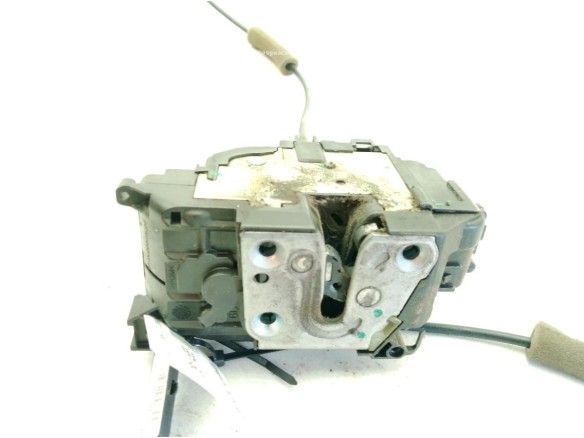 805020008R CERRADURA PUERTA LAT DEL DER RENAULT MASTER III Furgón (FV)|Desguaces La Cabaña