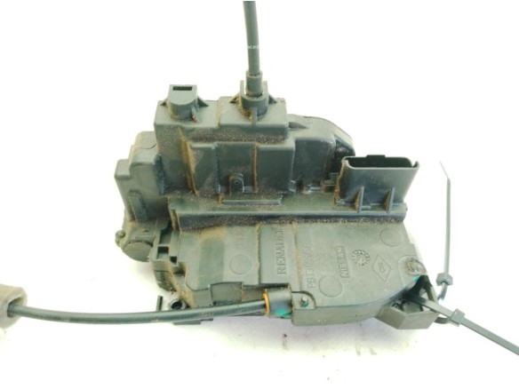 805020008R CERRADURA PUERTA LAT DEL DER RENAULT MASTER III Furgón (FV)|Desguaces La Cabaña