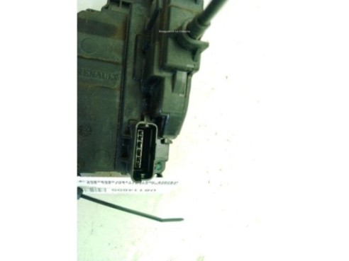 805020008R CERRADURA PUERTA LAT DEL DER RENAULT MASTER III Furgón (FV)|Desguaces La Cabaña