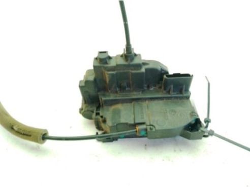 805020008R CERRADURA PUERTA LAT DEL DER RENAULT MASTER III Furgón (FV)|Desguaces La Cabaña