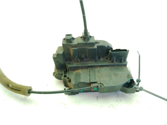 805020008R CERRADURA PUERTA LAT DEL DER RENAULT MASTER III Furgón (FV)|Desguaces La Cabaña