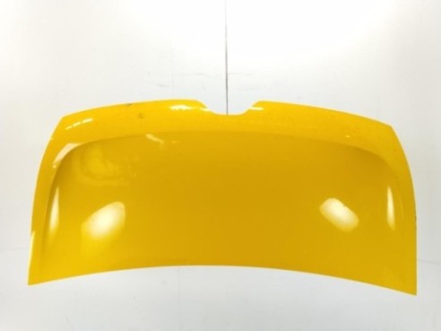 651009963R CAPO RENAULT MASTER III Furgón (FV)|Desguaces La Cabaña