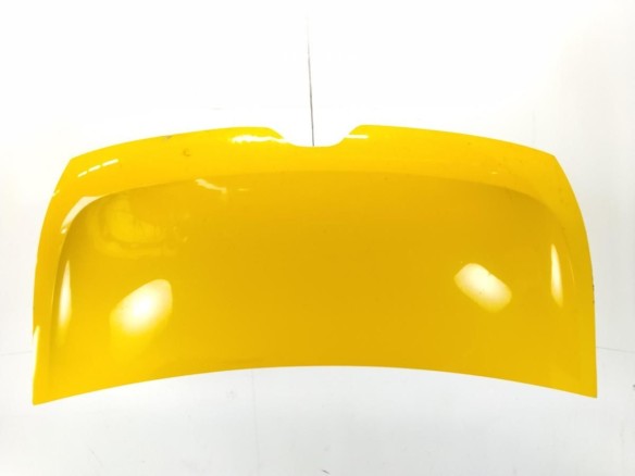 651009963R CAPO RENAULT MASTER III Furgón (FV)|Desguaces La Cabaña