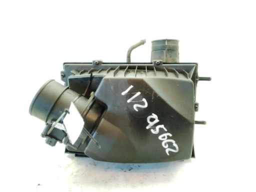 144119135R TURBO RENAULT MASTER III Furgón (FV)|Desguaces La Cabaña