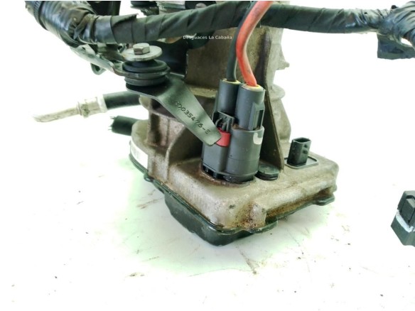491103543R BOMBA DIRECCION RENAULT MASTER III Furgón (FV)|Desguaces La Cabaña