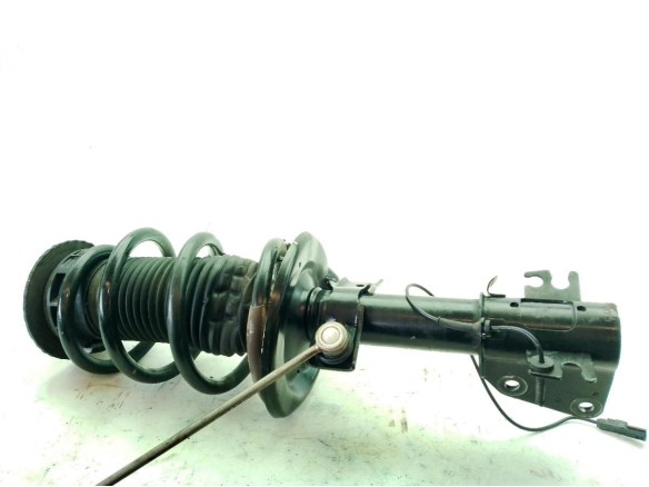 543028774R AMORTIGUADOR DEL IZQ RENAULT MASTER III Furgón (FV)|Desguaces La Cabaña