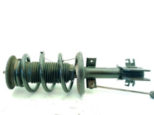 144119135R TURBO RENAULT MASTER III Furgón (FV)|Desguaces La Cabaña 2