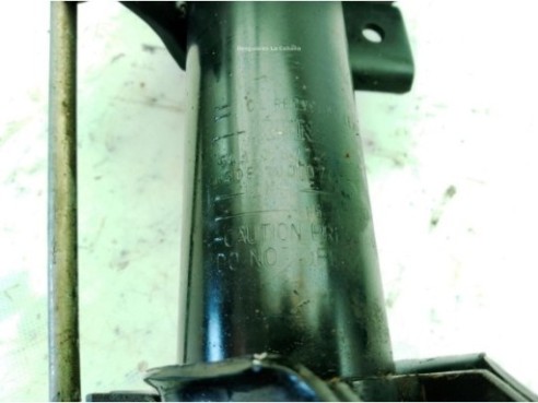 543028774R AMORTIGUADOR DEL DER RENAULT MASTER III Furgón (FV)|Desguaces La Cabaña