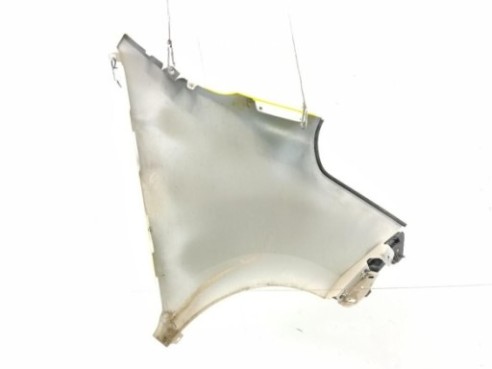 144119135R TURBO RENAULT MASTER III Furgón (FV)|Desguaces La Cabaña 2