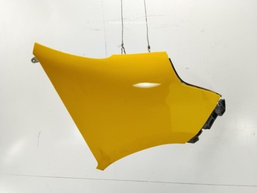 144119135R TURBO RENAULT MASTER III Furgón (FV)|Desguaces La Cabaña