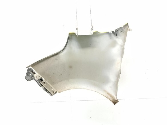 631001746R ALETA DEL DER RENAULT MASTER III Furgón (FV)|Desguaces La Cabaña