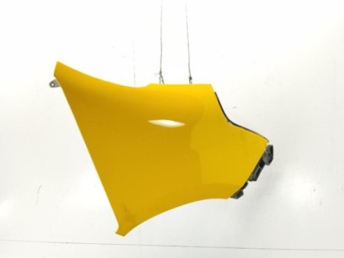 631001746R ALETA DEL DER RENAULT MASTER III Furgón (FV)|Desguaces La Cabaña