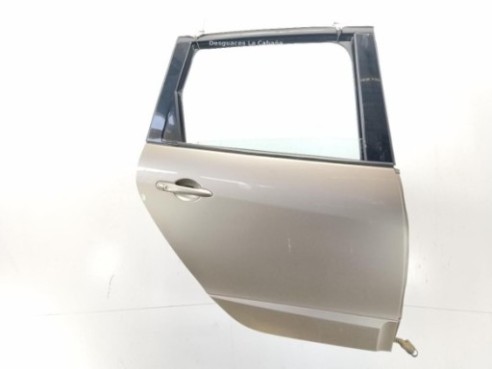 821009283R PUERTA LAT TRA DER RENAULT GRAND SCENIC III (JZ0/1_)|Desguaces La Cabaña