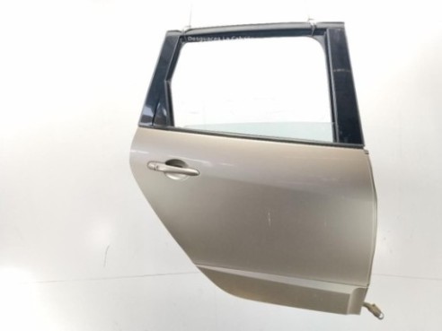   FRENTE RENAULT GRAND SCENIC III (JZ0/1_)|Desguaces La Cabaña 2