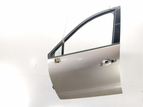 801014883R PUERTA LAT DEL IZQ RENAULT GRAND SCENIC III (JZ0/1_)|Desguaces La Cabaña