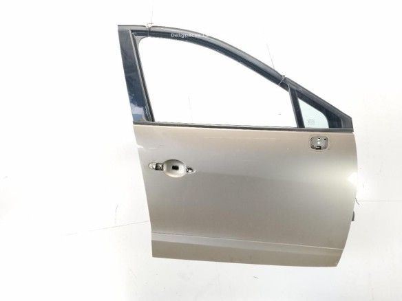 801008349R PUERTA LAT DEL DER RENAULT GRAND SCENIC III (JZ0/1_)|Desguaces La Cabaña