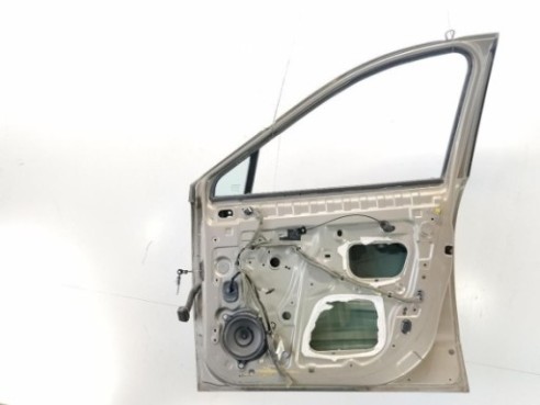 801008349R PUERTA LAT DEL DER RENAULT GRAND SCENIC III (JZ0/1_)|Desguaces La Cabaña