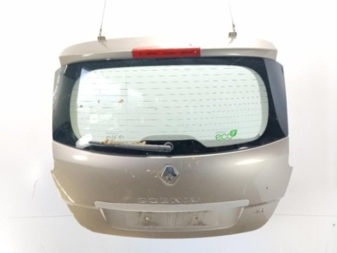 901003854R PORTON RENAULT GRAND SCENIC III (JZ0/1_)|Desguaces La Cabaña