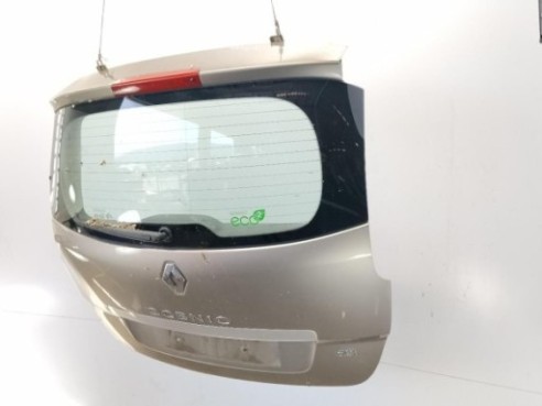   FRENTE RENAULT GRAND SCENIC III (JZ0/1_)|Desguaces La Cabaña 2