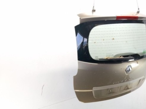 901003854R PORTON RENAULT GRAND SCENIC III (JZ0/1_)|Desguaces La Cabaña